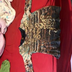 Multiples. Size M. Different colors